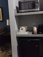 Comfort Suites Greenville