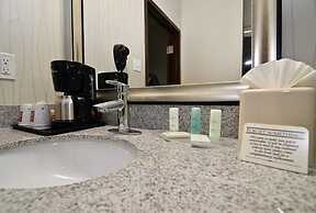 Comfort Suites Greenville