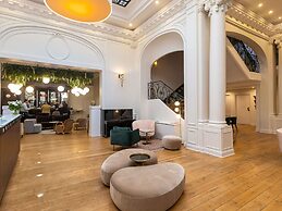Mercure Lille Roubaix Grand Hotel