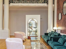 Mercure Lille Roubaix Grand Hotel