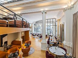 Mercure Lille Roubaix Grand Hotel