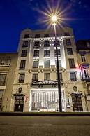 Mercure Lille Roubaix Grand Hotel