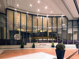 Mercure Lille Roubaix Grand Hotel
