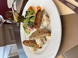 Mercure Lille Roubaix Grand Hotel