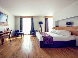 Mercure Lille Roubaix Grand Hotel