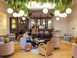 Mercure Lille Roubaix Grand Hotel