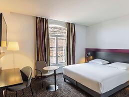 Mercure Lille Roubaix Grand Hotel