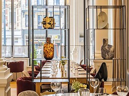 Mercure Lille Roubaix Grand Hotel