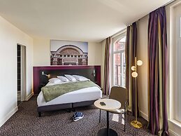 Mercure Lille Roubaix Grand Hotel