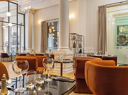 Mercure Lille Roubaix Grand Hotel