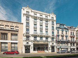 Mercure Lille Roubaix Grand Hotel