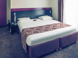 Mercure Lille Roubaix Grand Hotel