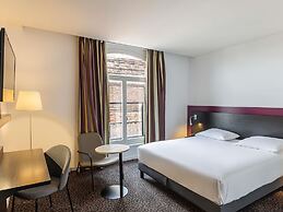 Mercure Lille Roubaix Grand Hotel