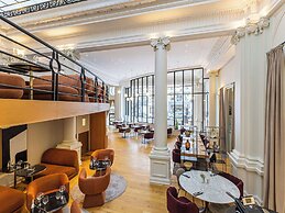 Mercure Lille Roubaix Grand Hotel