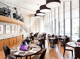 Mercure Lille Roubaix Grand Hotel