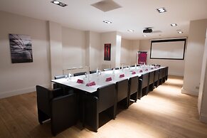 Mercure Lille Roubaix Grand Hotel