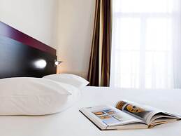 Mercure Lille Roubaix Grand Hotel