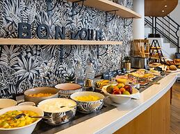 Mercure Lille Roubaix Grand Hotel