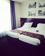 Mercure Lille Roubaix Grand Hotel