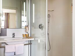 Mercure Lille Roubaix Grand Hotel