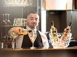 Mercure Lille Roubaix Grand Hotel