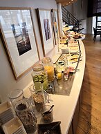 Mercure Lille Roubaix Grand Hotel