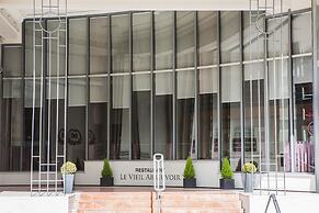 Mercure Lille Roubaix Grand Hotel