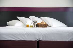 Mercure Lille Roubaix Grand Hotel