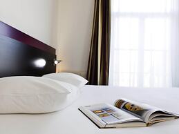 Mercure Lille Roubaix Grand Hotel