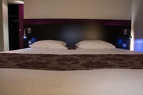 Mercure Lille Roubaix Grand Hotel