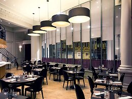 Mercure Lille Roubaix Grand Hotel