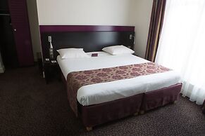 Mercure Lille Roubaix Grand Hotel