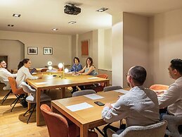 Mercure Lille Roubaix Grand Hotel