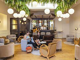 Mercure Lille Roubaix Grand Hotel