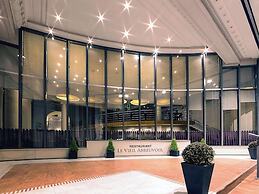 Mercure Lille Roubaix Grand Hotel