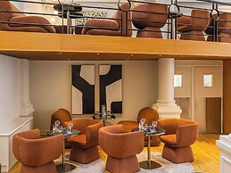 Mercure Lille Roubaix Grand Hotel