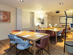 Mercure Lille Roubaix Grand Hotel