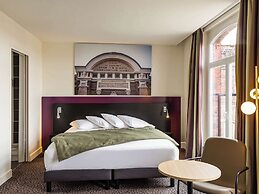Mercure Lille Roubaix Grand Hotel