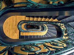 Mercure Lille Roubaix Grand Hotel