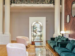 Mercure Lille Roubaix Grand Hotel