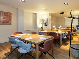 Mercure Lille Roubaix Grand Hotel