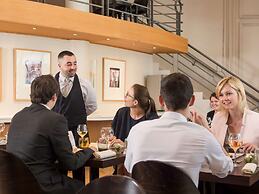 Mercure Lille Roubaix Grand Hotel