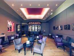 Mercure Lille Roubaix Grand Hotel