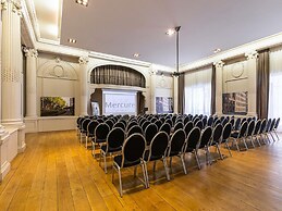 Mercure Lille Roubaix Grand Hotel