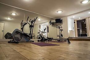 Mercure Lille Roubaix Grand Hotel