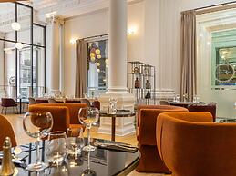 Mercure Lille Roubaix Grand Hotel