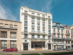 Mercure Lille Roubaix Grand Hotel