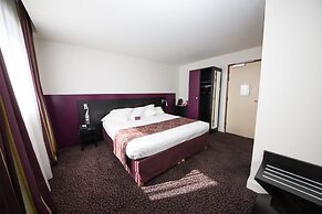 Mercure Lille Roubaix Grand Hotel