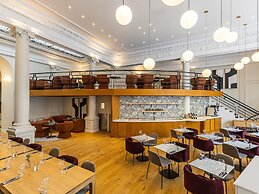 Mercure Lille Roubaix Grand Hotel