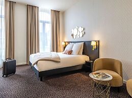 Mercure Lille Roubaix Grand Hotel